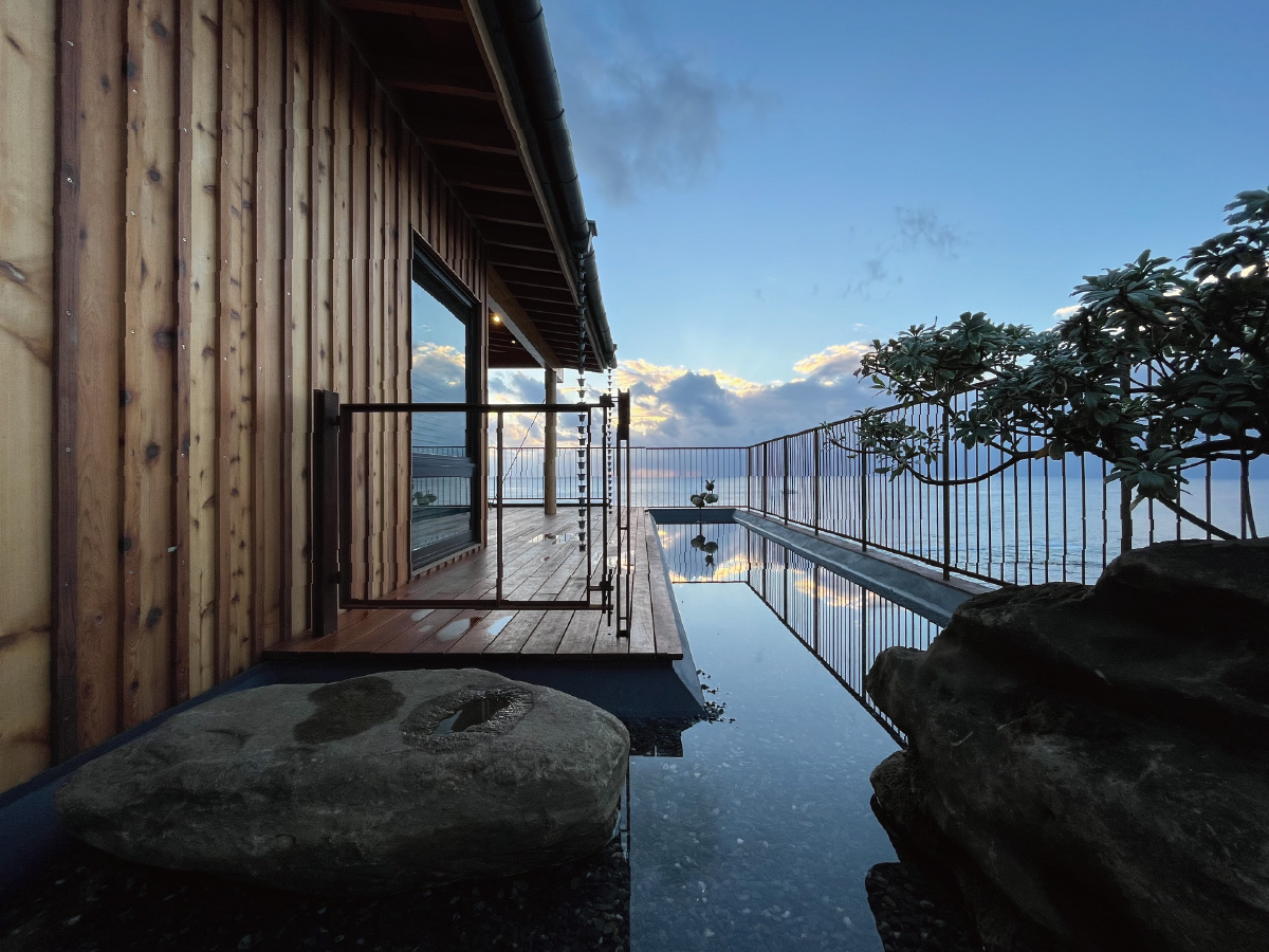 【住的基本】沖繩與台灣：亞熱帶、島嶼及復甦的木建築風景