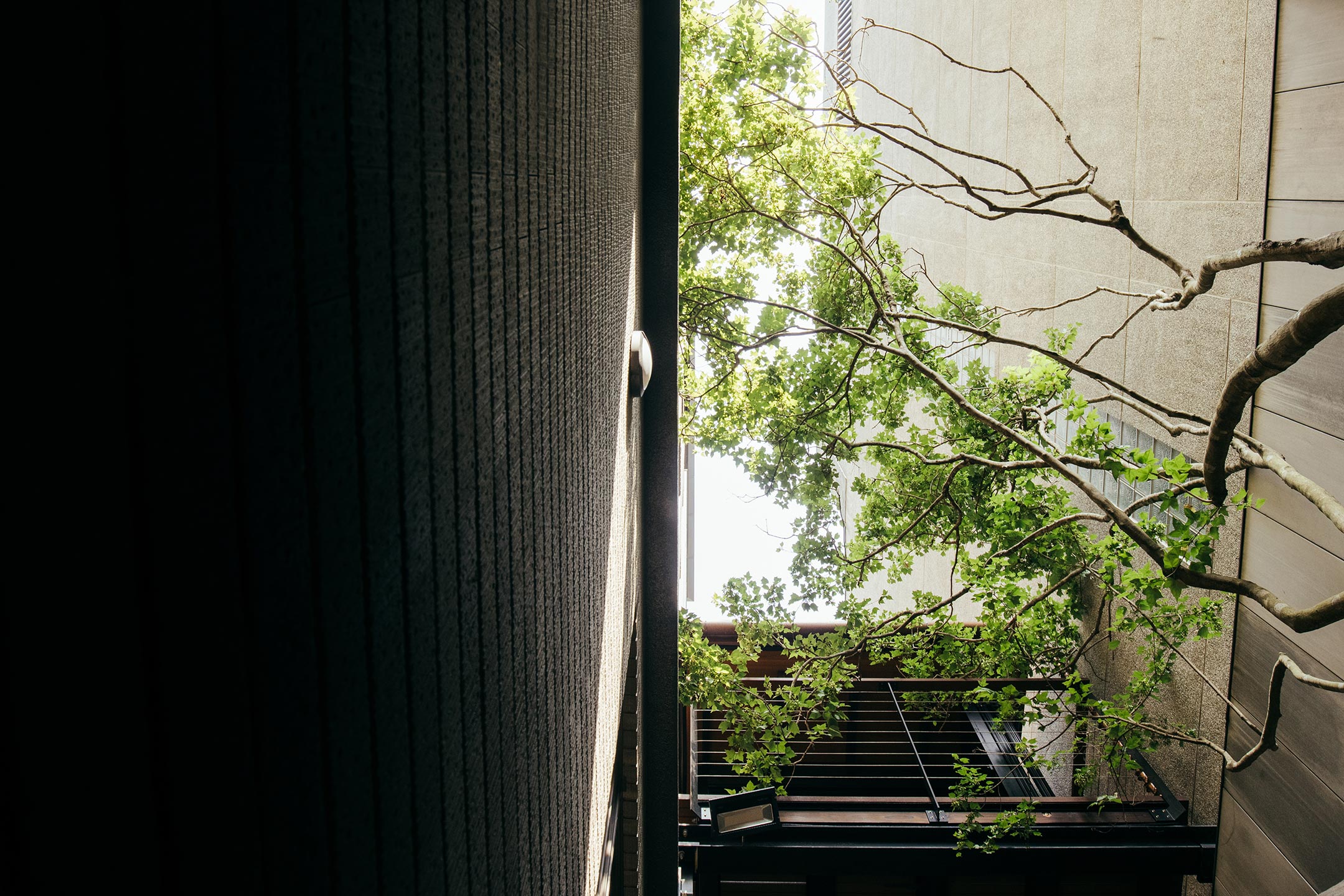 沐山居